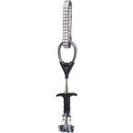 Black Diamond Camalot Z4 Klemmgerät, 0.4, gray