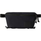 THE NORTH FACE Kleintasche W NEVER STOP LUMBAR, Größe ONE SIZE in Schwarz