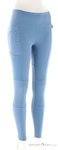 Endura SingleTrack Damen Leggings-Blau-XL