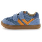 Naturino - Kid's Barefoot Kevis 2 VL - Barfußschuhe 30 blau