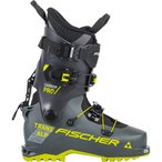 Fischer Transalp Carbon Pro Tourenskischuhe  Schuh grau Größe 38.5 Trekking