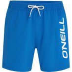O'NEILL Herren Badeshorts CALI 16'' SWIMSHORTS, Größe M in Blau