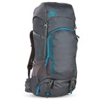 Kelty - Asher 65 - Trekkingrucksack grau