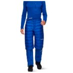 Mammut - Eiger Nordwand Light Down Insulation Shorts - Daunenhose Gr 44 blau