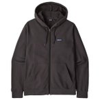 Patagonia - Daily Full-Zip Hoody - Hoodie Gr S grau