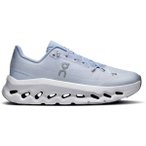 ON Damen Freizeitschuhe Cloudtilt, Größe 40 ½ in Silber