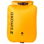 SIMOND - Rolltop Bag Waterproof 7 - Packsack orange