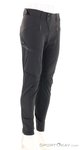 Dynafit Transalper Dynastretch Herren Outdoorhose-Schwarz-L
