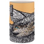Buff - Kid's Original Ecostretch - Halstuch Gr One Size grau