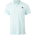 BRUNOTTI Herren Polo Taveco, Größe L in Grün