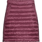 Jack Wolfskin Routeburn Pro Ins Rock Damen  Isolationsröcke lila Größe XL Tre
