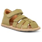 Froddo - Kid's Barefoot Flexy F - Sandalen 32 beige