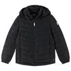 Reima - Kid's Uumaja - Kunstfaserjacke Gr 146 schwarz