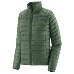 Patagonia - Women's Down Sweater - Daunenjacke Gr XXL oliv