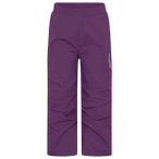 Didriksons - Kid's Avan Pants - Regenhose Gr 80 lila