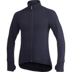 Woolpower Jacke 400 - Merino dark navy XL
