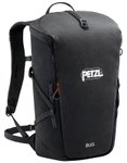 Petzl - Klettertasche - Bug Black  - schwarz