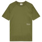 Halo - Halo Sorona - T-Shirt Gr S oliv