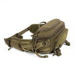 Grayl Mission EXP 4.5L Hüfttasche  Hüfttaschen oliv Größe 4.5L Trekking