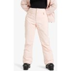 ROXY Damen Hose DIVERSION PT, Größe L in Pink