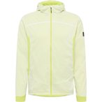 Witeblaze Mason Wind  Herren  Windbreaker gruen Größe S Trekking  Isolierend