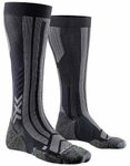 X-Socks - Socken für Wanderungen - Mountain Perform OTC Black/Charcoal für Her