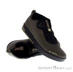 Vaude Moab Tech II Herren MTB Schuhe-Oliv-Dunkelgrün-46