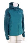 Endura MT500 Freezing Point Damen Bikejacke-Türkis-XS