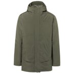 VAUDE Men's Rosemoor Padded Parka - Daunenparka