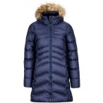 MARMOT Marmot Damen Mantel WMONTREAL COAT, Größe S in Blau
