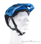 Endura Singletrack MIPS MTB Helm-Blau-L-XL