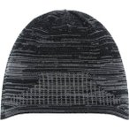 EISBÄR Herren Strive Beanie T 2, Größe ONE SIZE in Schwarz