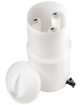 Katadyn - Wassertank mit Keramik-Filter - Drip Ceradyn  - Weiß