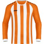 JAKO Herren Trikot Inter LA, Größe L in Orange