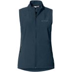 VAUDE Damen Weste Wo Yaras Vest, Größe 36 in Blau