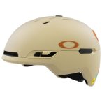 Oakley - MOD BC - Skihelm Gr 51-55 cm - S beige