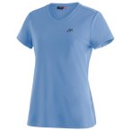 Maier Sports - Women's Trudy - Funktionsshirt Gr 48 blau