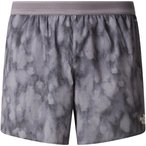 The North Face Sunriser 5" Print  Herren  Jeans & Freizeithose grau Größe M Tr