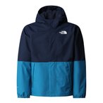 The North Face Kinder Antora Warm Regenjacke M