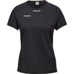 Mammut Aenergy FL Women's T-Shirt black/XL