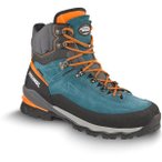 MEINDL Herren Trekkingstiefel Air Revolution 4.6, Größe 45 in Grau