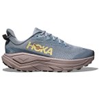 HOKA - Challenger 8 GTX - Trailrunningschuhe 42 2/3 - Regular blau/ cement