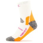 P.A.C. - Women's RN 6.0 Running Pro Mid Compression - Kompressionssocken 35-37 w