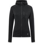 Black Diamond Coefficient Fleece  Damen  Fleecejacke schwarz Größe XL Trekking