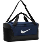 NIKE Tasche NK BRSLA S DUFF - 9.5 (41L), Größe ONE SIZE in Blau