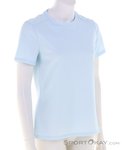 Odlo Cubic Light Damen T-Shirt-Hell-Blau-M