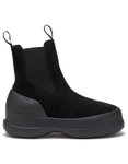 Moonboot - Gepolsterte Stiefeletten &ndash; Damen / Frauen &ndash; Luna Low Boot
