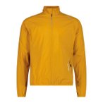 Campagnolo Herren Funktionsjacken lg.Arm He/Uni MAN JACKET, Größe 50 in Schwar