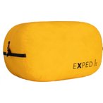 EXPED Organizer Ultra Zip - Packtasche 13L sunshine