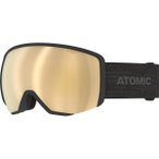 ATOMIC Herren Brille REVENT L HD PHOTO Black, Größe ONE SIZE in Braun